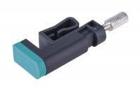 Wolfcraft Přídavná svěrka k jednoručním svěrkám EHZ EASY, EHZ PRO 3037000