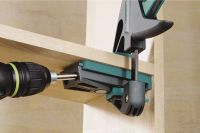 Wolfcraft Undercover Jig souprava 4642000