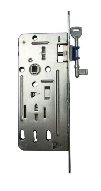 Pokojový zámek do dveří 5141