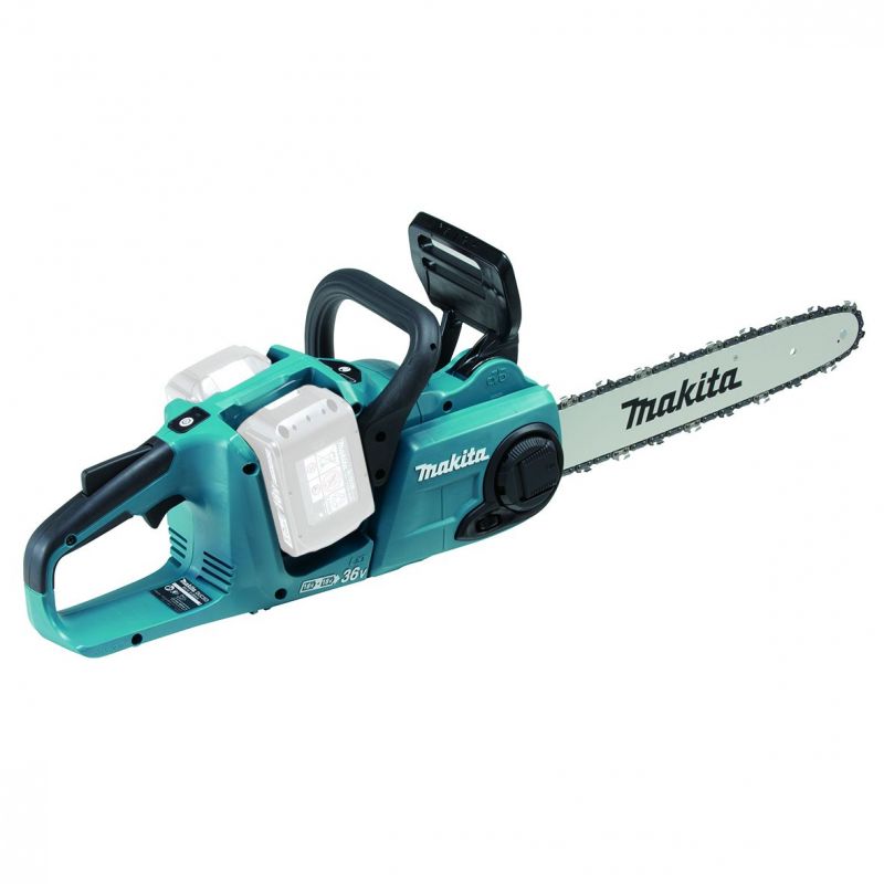 Makita DUC353Z aku řetězová pila 35cm