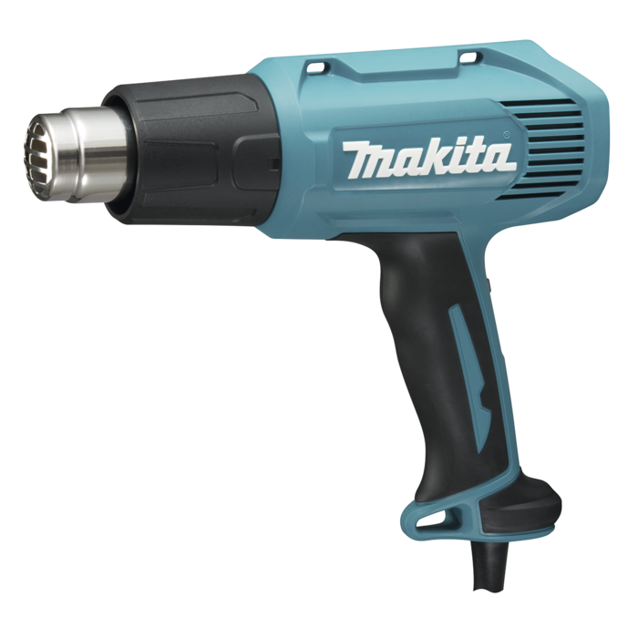 Makita HG5030K Horkovzdušná pistole 350/550°C, 1600W