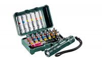 Metabo 626721000 29dílná sada bitů