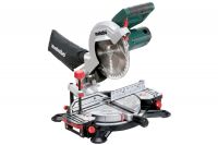 Metabo KS 216 M Lasercut