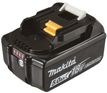 Makita BL1850B