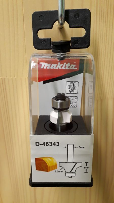 Makita D-48343