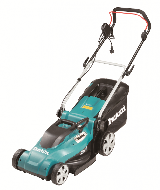 Makita ELM4120 Elektrická sekačka 41cm,1600W