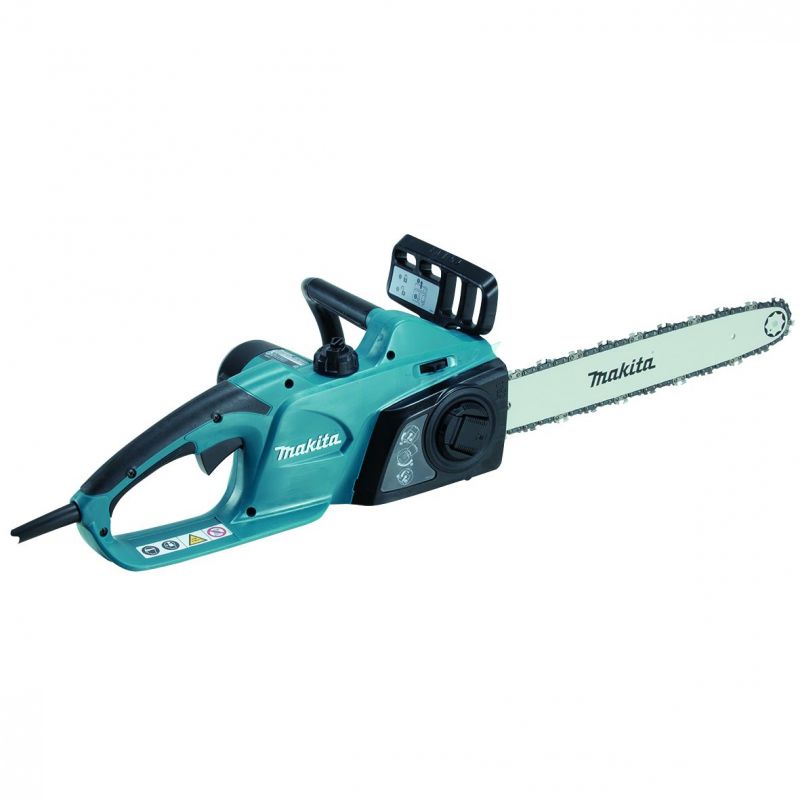 Makita UC4041A Elektrická řetězová pila 1800W, 40cm, 3/8", 1,1mm