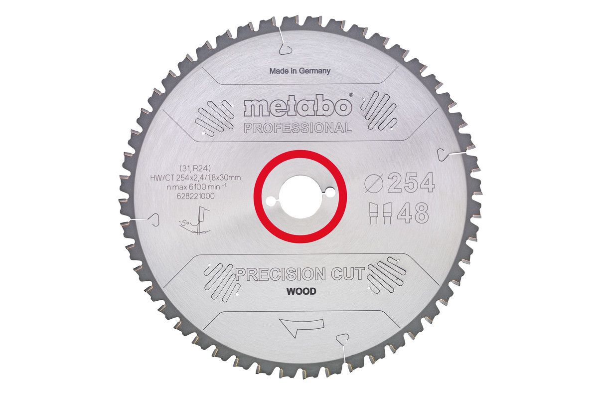 Metabo 628221000