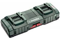 Metabo ASC 145 Duo