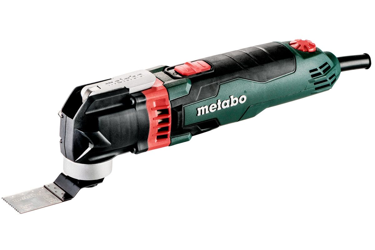 Metabo MT 400 Quick
