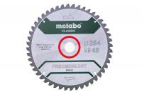 Metabo pil. kotouč 254*30 48Z 628061000