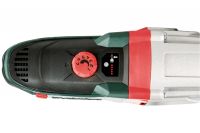 METABO UHEV 2860-2 QUICK 600713500 Multifunkční kladivo, MetaBox 145 L; S výměnným slíčidlem Quick