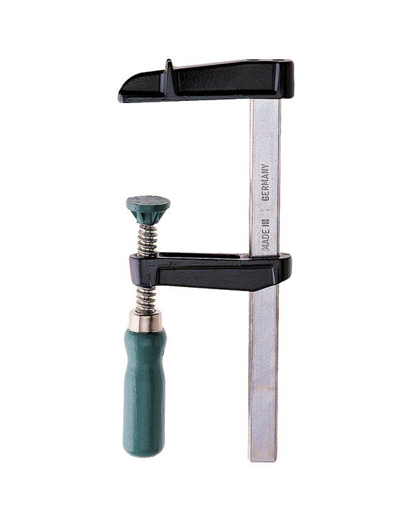 Wolfcraft SZ80-150 kutilská šroubovací svěrka 3610000