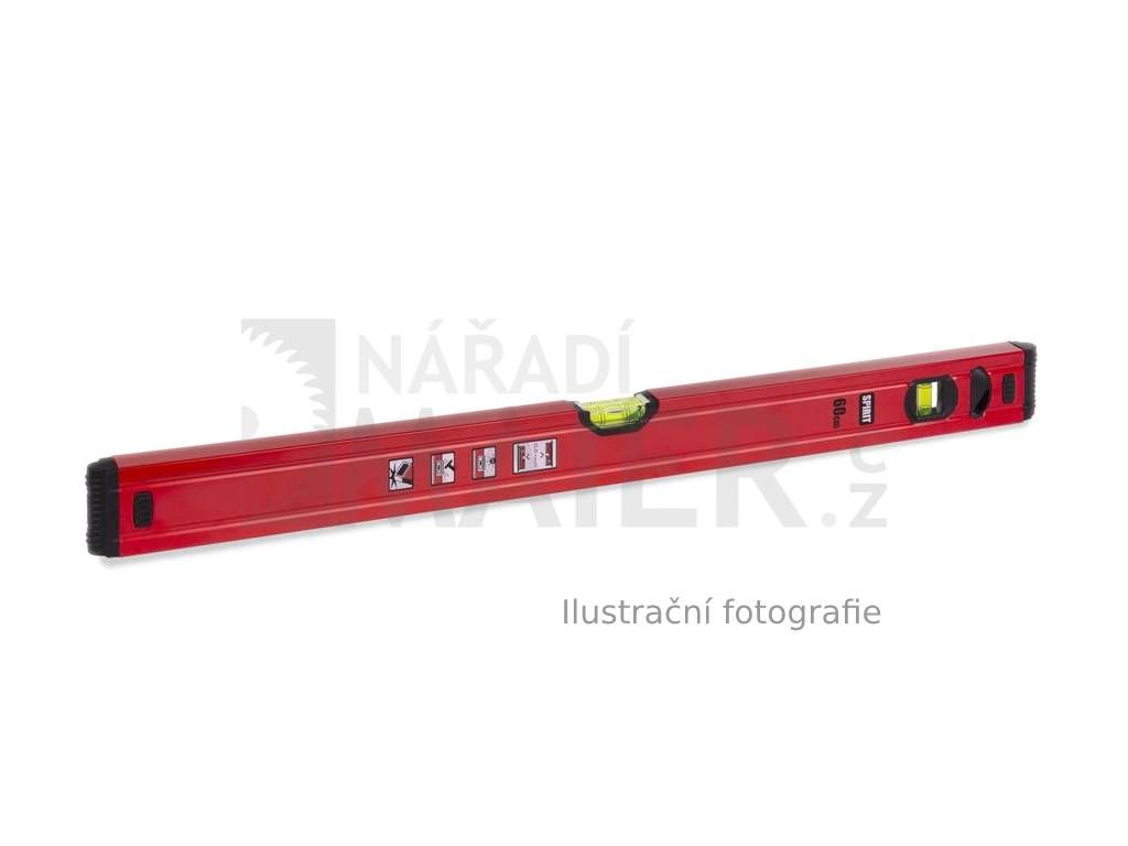 BON TOOLS Vodováha SPIRIT NEW délka 120cm