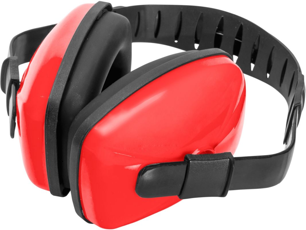 8856590 Extol Premium chrániče sluchu celoplastové