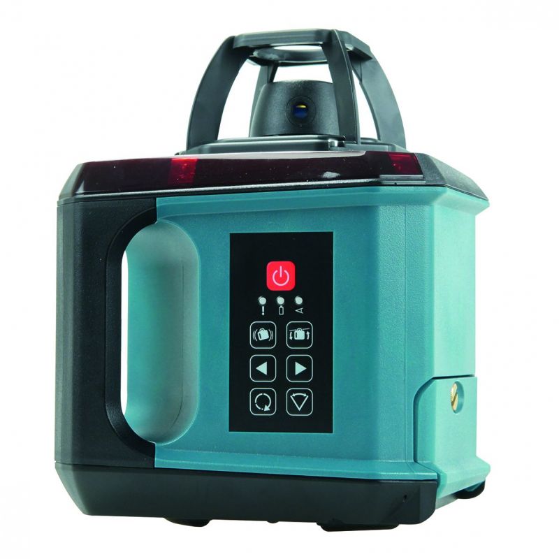 Makita SKR200Z automatický stavební rotační laser