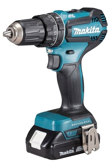 Makita DHP485RAJ