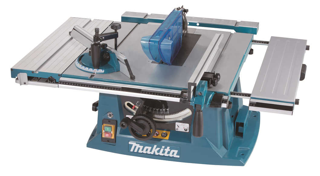 Makita MLT100N Stolní pila 260mm, 1500W