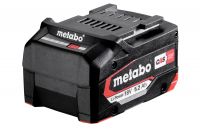 Metabo Li-Power 5,2Ah 18V