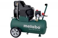 Metabo Basic 250-24W OF