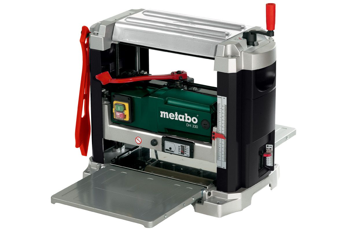 Metabo DH 330 0200033000 tloušťkovačka