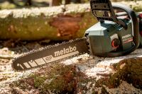 Metabo MS 36-18 LTX BL 40 (601613850) akumulátorová řetězová pila