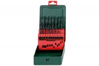627164 627151 Metabo sada vrtáků HSS-R DIN338