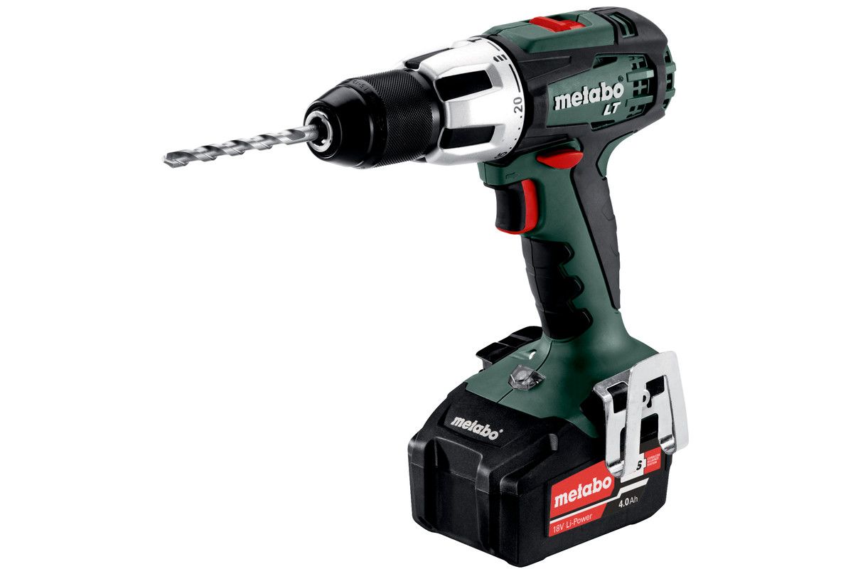 Metabo SB 18 LT 602103500