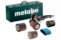 Metabo SE 17-200 RT Set