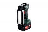 Metabo SLA 14.4-18 LED (600370000) Akumulátorová tyčová svítilna