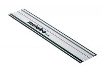 Metabo FS 80 vodící lišta