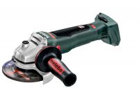 613077840 Metabo WB 18 LTX BL 125 Quick