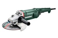 Metabo WE 2400-230 úhlová bruska, lepenková krabice
