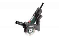 Metabo WEV 850-125 Set (603611510) úhlová bruska s regulací s dia kotoučem a odsávací hubicí