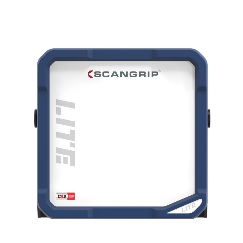 Scangrip Vega Lite CAS