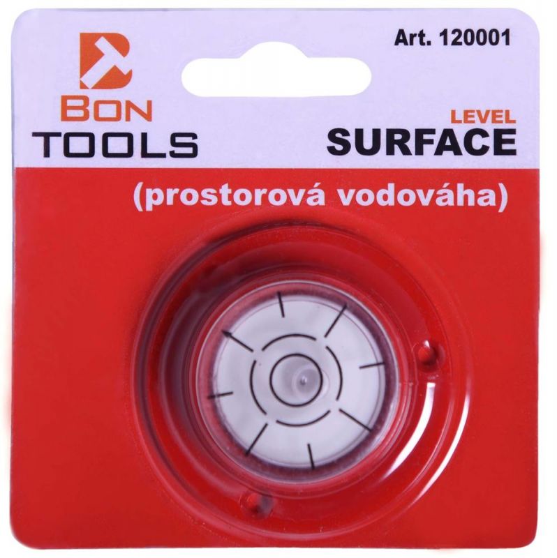 Bon Tools Surface 240 vyrovnávací libela