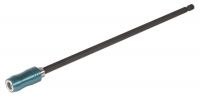 Wolfcraft magnetický držák bitů 300mm