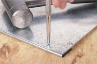 Wolfcraft Důlčík CV 8x125mm