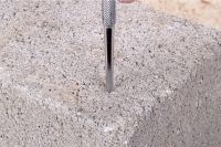 Wolfcraft Důlčík CV 8x125mm
