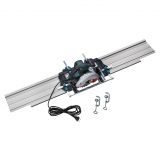 6913000 Wolfcraft FKS 145 vodící lišta + adaptér