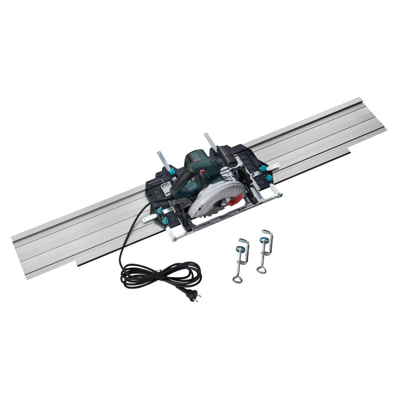 6913000 Wolfcraft FKS 145 vodící lišta + adaptér