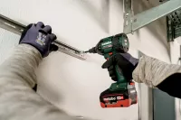 Metabo SSW 18 LTX 550 BL