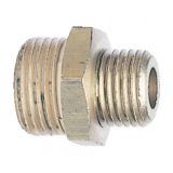 Redukční šroubení 1/2" x 3/4" vnější závity G