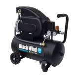 Black Wind BL