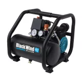 Black Wind BO kompresor 0,75kW