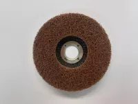 Norton Clipper F2209 Coarse/hrubý vybrušovací kotouč 125x22 hnědý Rapid Strip Norton Clipper F2209 Coarse 125mm