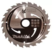 Makita B-32041 pilový kotouč 190x30 24Z MForce