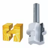 Makita fréza na spoje 41,3x25,4x76 st.12
