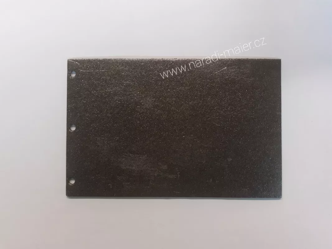 Makita karbonová deska pro M9400
