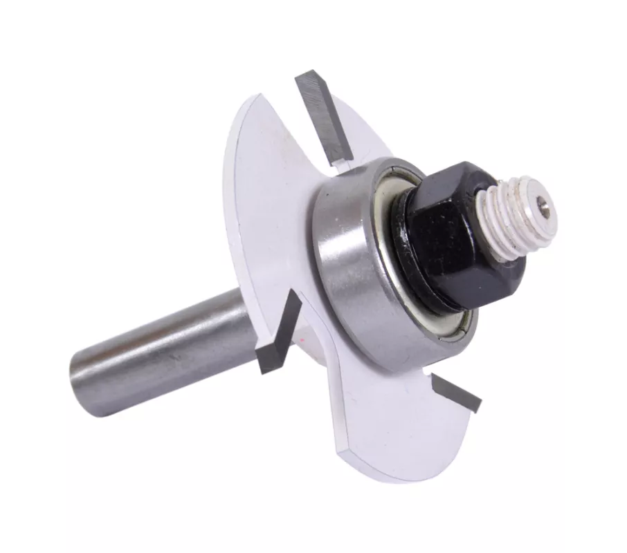 Makita kotoučová fréza 2,5mm s ložiskem stopka 8